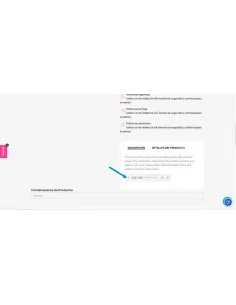 Subida de MP3 en Editor PrestaShop - Módulo 2