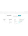 buttons in the footer