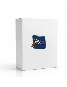 Actualización Masiva de IVA PrestaShop