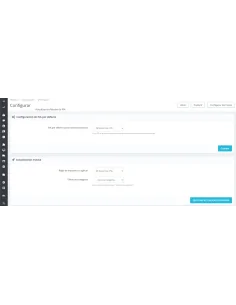 Massive VAT & Tax Update for PrestaShop 2