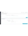 administration module