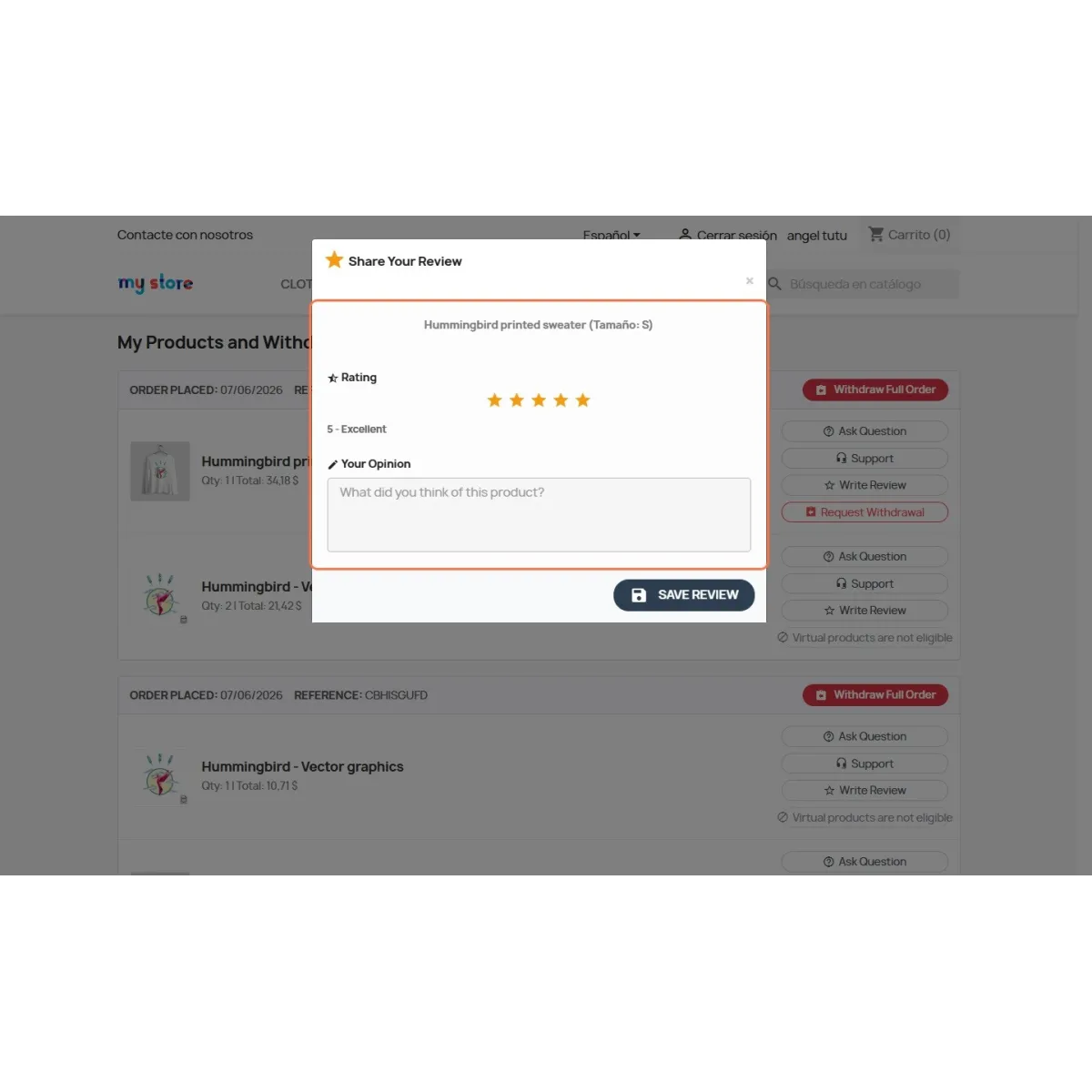 Review