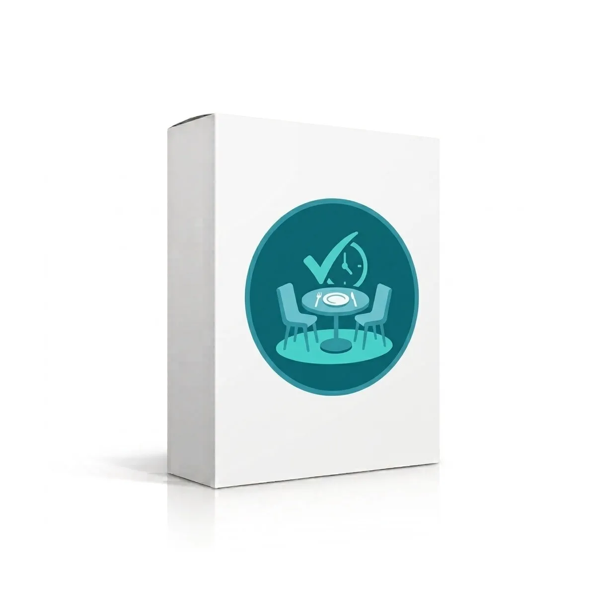 Restaurant Table Reservations Module for PrestaShop