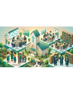 Church Management Software