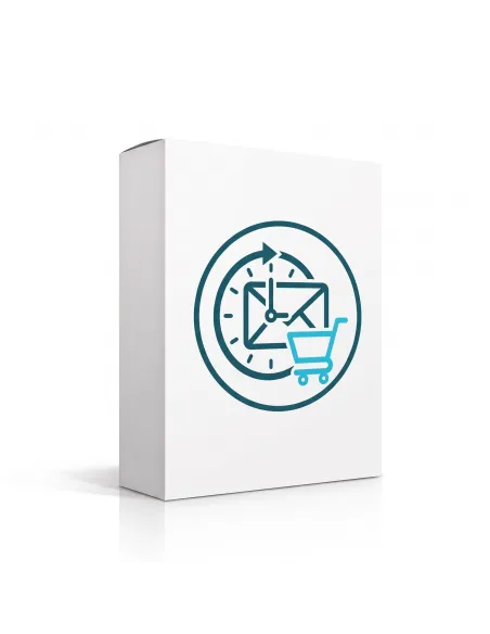 Recuperación de Carritos Abandonados PrestaShop Pro