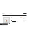 Professional Information Link with Popup Window