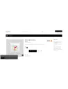 Professional Information Link with Popup Window