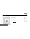 Professional Information Link with Popup Window