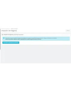 Image Cleaner: Optimiza y Limpia tu PrestaShop 2