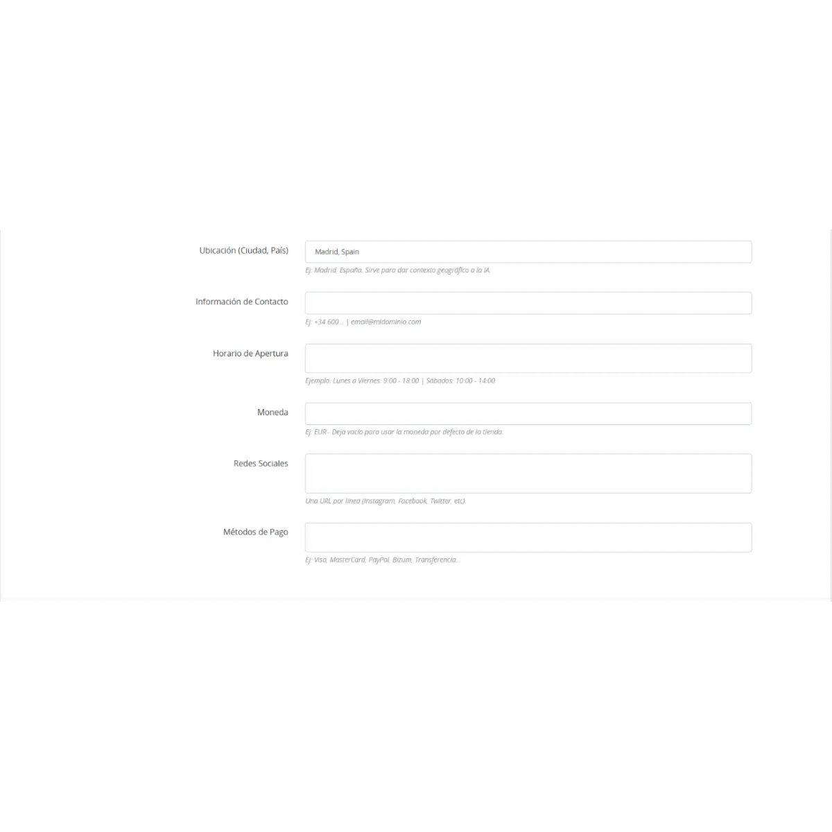 MW LLMs.txt Generator - SEO for AI in PrestaShop