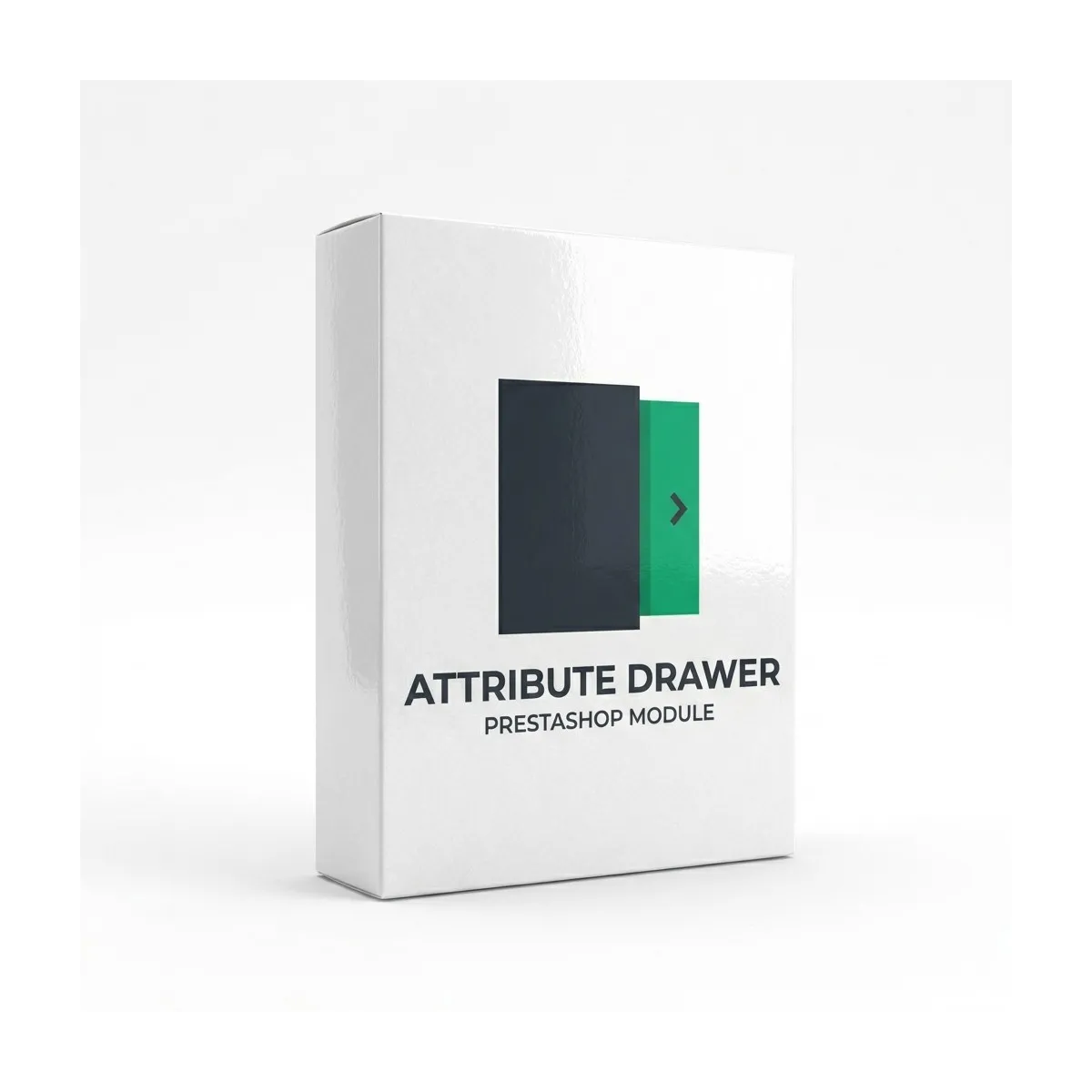 Side Attribute Selector for PrestaShop