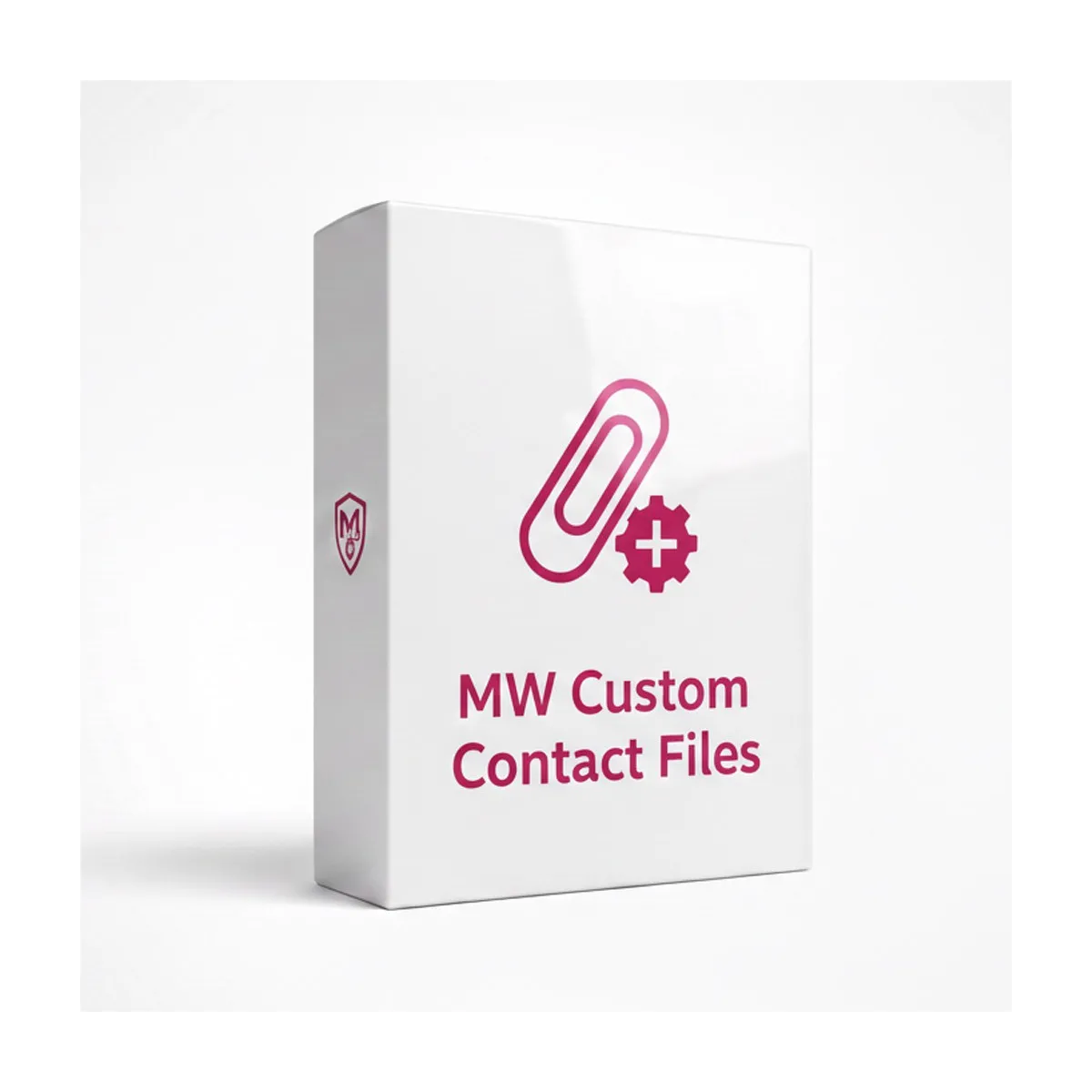 Advanced Attachments Module Contact PrestaShop