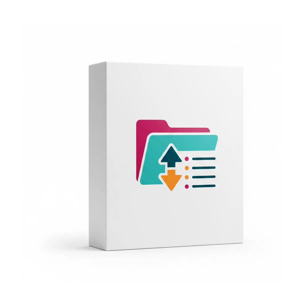 Category Product Sort & Manager - Position Control