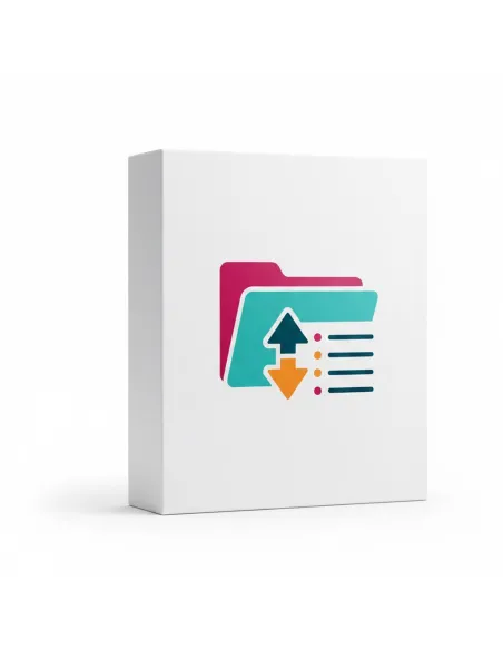 Category Product Sort & Manager - Position Control