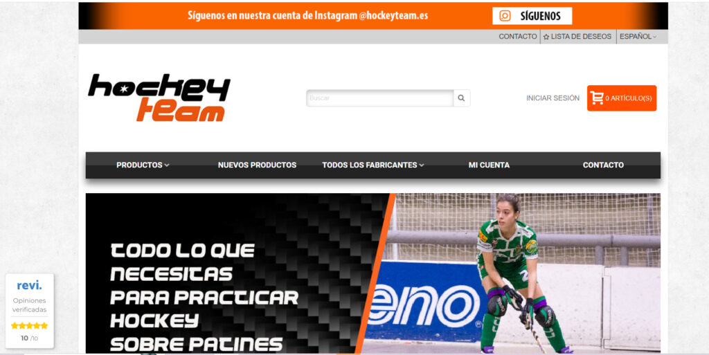 hockey team