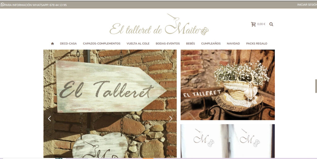 el talleret